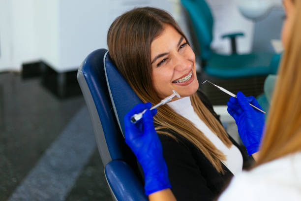 Professional Dental Services in Hollywood, FL